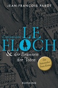 Cover: Commissaire Le Floch und der Brunnen der Toten - Blessing