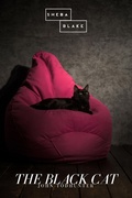 Cover: The Black Cat - Sheba Blake Publishing