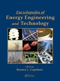 Cover: Encyclopedia of Energy Engineering - Taylor & Francis