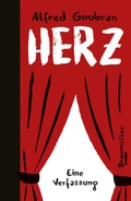 Cover: Herz - Braum&uuml;ller Verlag