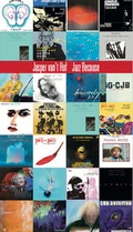 Cover: Jazz Because - JARO Medien