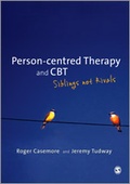 Cover: Person-centred Therapy and CBT - SAGE Publications Ltd