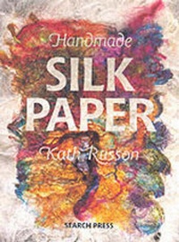 Abbildung von: Handmade Silk Paper - Search Press Ltd