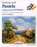 Cover: Painting with Pastels (SBSLA04) - Search Press Ltd
