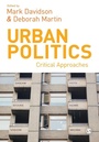 Cover: Urban Politics - SAGE Publications Ltd