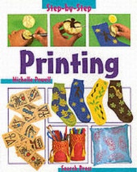 Enlarge image Cover: Printing - Search Press Ltd
