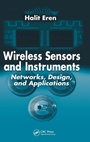Cover: Wireless Sensors and Instruments - CRC Press