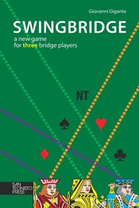 Abbildung von: Swingbridge - San Teonisto Press