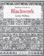 Cover: Beginner's Guide to Blackwork - Search Press Ltd