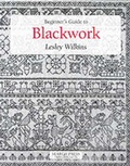 Cover: Beginner's Guide to Blackwork - Search Press Ltd