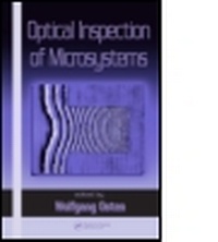 Enlarge image Cover: Optical Inspection of Microsystems - CRC Press