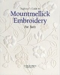 Cover: Beginner's Guide to Mountmellick Embroidery - Search Press Ltd