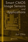 Cover: Smart CMOS Image Sensors and Applications - CRC Press