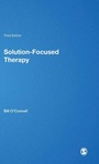 Cover: Solution-Focused Therapy - SAGE Publications Ltd