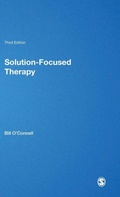 Cover: Solution-Focused Therapy - SAGE Publications Ltd