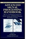 Cover: Advanced Signal Processing Handbook - CRC Press