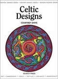 Cover: Design Source Book: Celtic Designs - Search Press Ltd