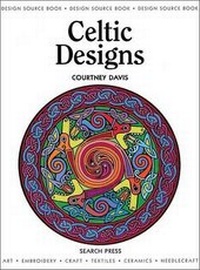Enlarge image Cover: Design Source Book: Celtic Designs - Search Press Ltd