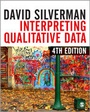 Cover: Interpreting Qualitative Data - SAGE Publications Ltd