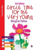 Cover: Circle Time for the Very Young - SAGE Publications Ltd