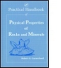 Cover: Practical Handbook of Physical Properties of Rocks and Minerals - CRC Press