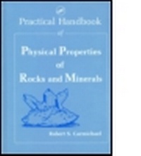 Enlarge image Cover: Practical Handbook of Physical Properties of Rocks and Minerals - CRC Press
