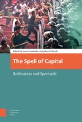 Cover: The Spell of Capital - Amsterdam University Press