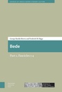 Cover: Bede - Amsterdam University Press