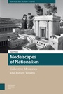 Cover: Modelscapes of Nationalism - Amsterdam University Press
