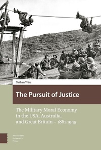 Abbildung von: The Pursuit of Justice - Amsterdam University Press
