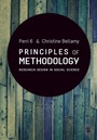 Cover: Principles of Methodology - SAGE Publications Ltd
