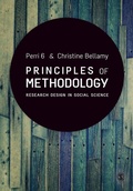 Cover: Principles of Methodology - SAGE Publications Ltd
