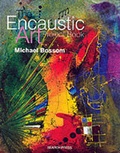 Cover: The Encaustic Art Project Book - Search Press Ltd