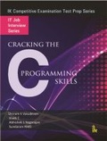 Cover: Cracking the C Programming Skills - I K International Publishing House Pvt. Ltd