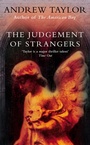 Cover: The Judgement of Strangers - Hemlock Press