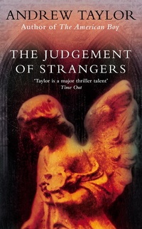 Abbildung von: The Judgement of Strangers - HarperCollins