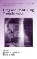 Abbildung von: Lung and Heart-Lung Transplantation - CRC Press