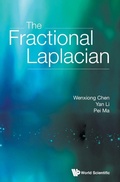 Cover: Fractional Laplacian, The - World Scientific Publishing Co Pte Ltd