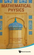 Cover: Mathematical Physics - Proceedings Of The 14th Regional Conference - World Scientific Publishing Co Pte Ltd