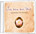 Cover: Ich bin bei dir - Gerth Medien