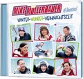 Cover: Winter-Wunder-Weihnachtszeit - Gerth Medien