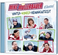 Abbildung von: Winter-Wunder-Weihnachtszeit - Gerth Medien