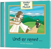 Abbildung von: Und er rennt ... - Gerth Medien