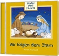 Cover: Wir folgen dem Stern - Gerth Medien