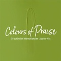 Cover: CD Colours of Praise - gr&uuml;n - Die sch&ouml;nsten internationalen Lobpreis-Hits - Gerth Medien