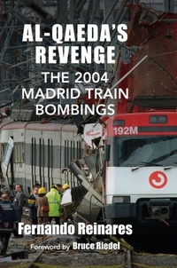 Abbildung von: Al-Qaeda's Revenge - Columbia University Press