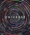 Cover: Universe: Exploring the Astronomical World - Phaidon Press Ltd