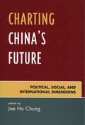 Cover: Charting China's Future - Rowman & Littlefield Publishers