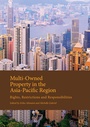 Cover: Multi-Owned Property in the Asia-Pacific Region - Palgrave Macmillan