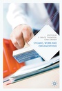 Cover: Stigmas, Work and Organizations - Palgrave MacMillan